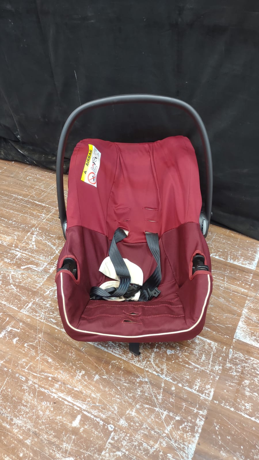 🔥Mother Care France🔥 Carry Cot