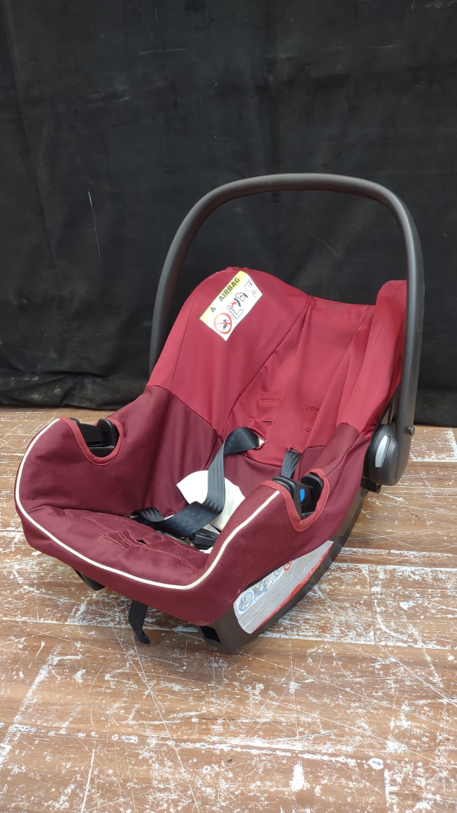 🔥Mother Care France🔥 Carry Cot