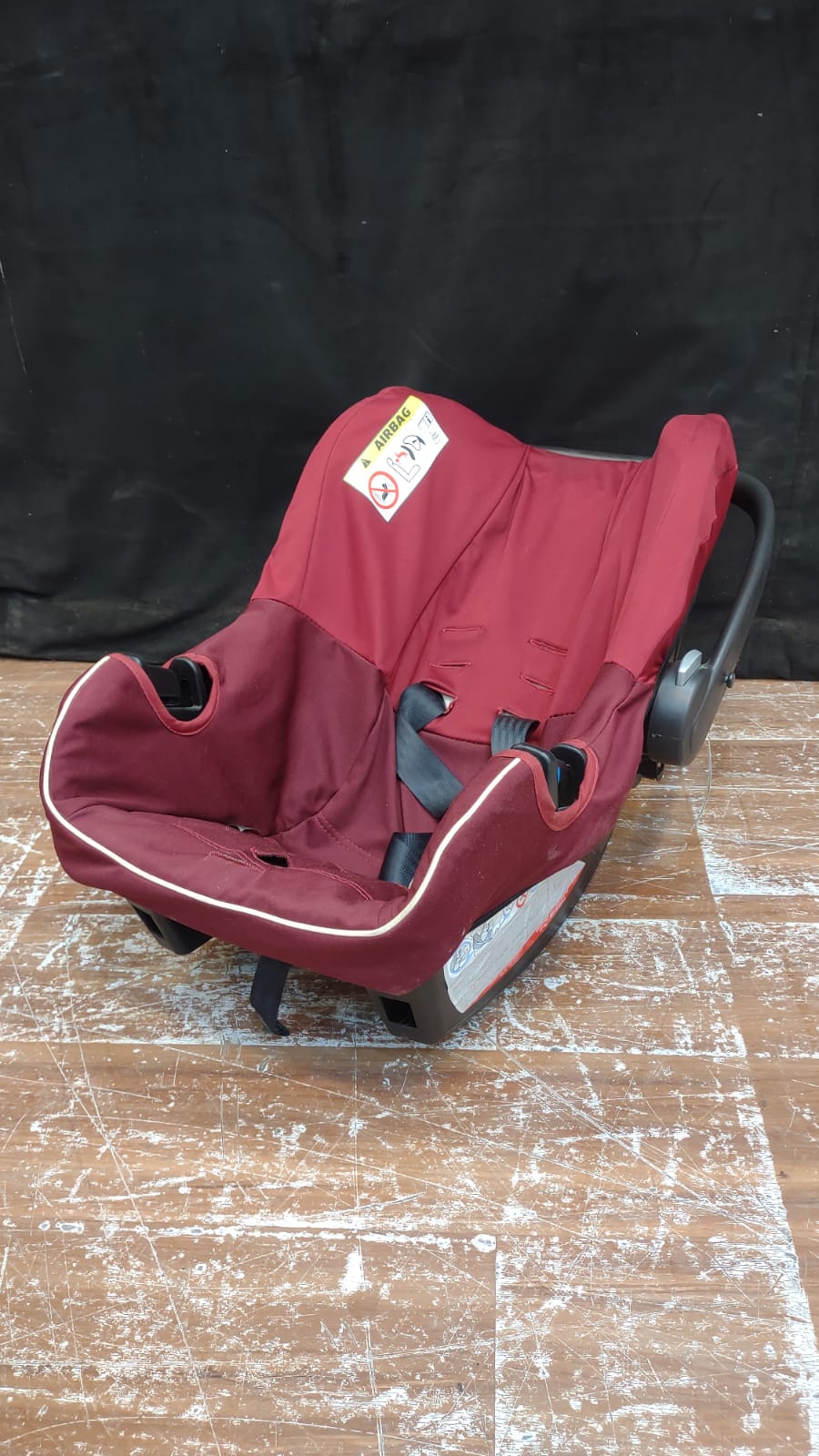 🔥Mother Care France🔥 Carry Cot