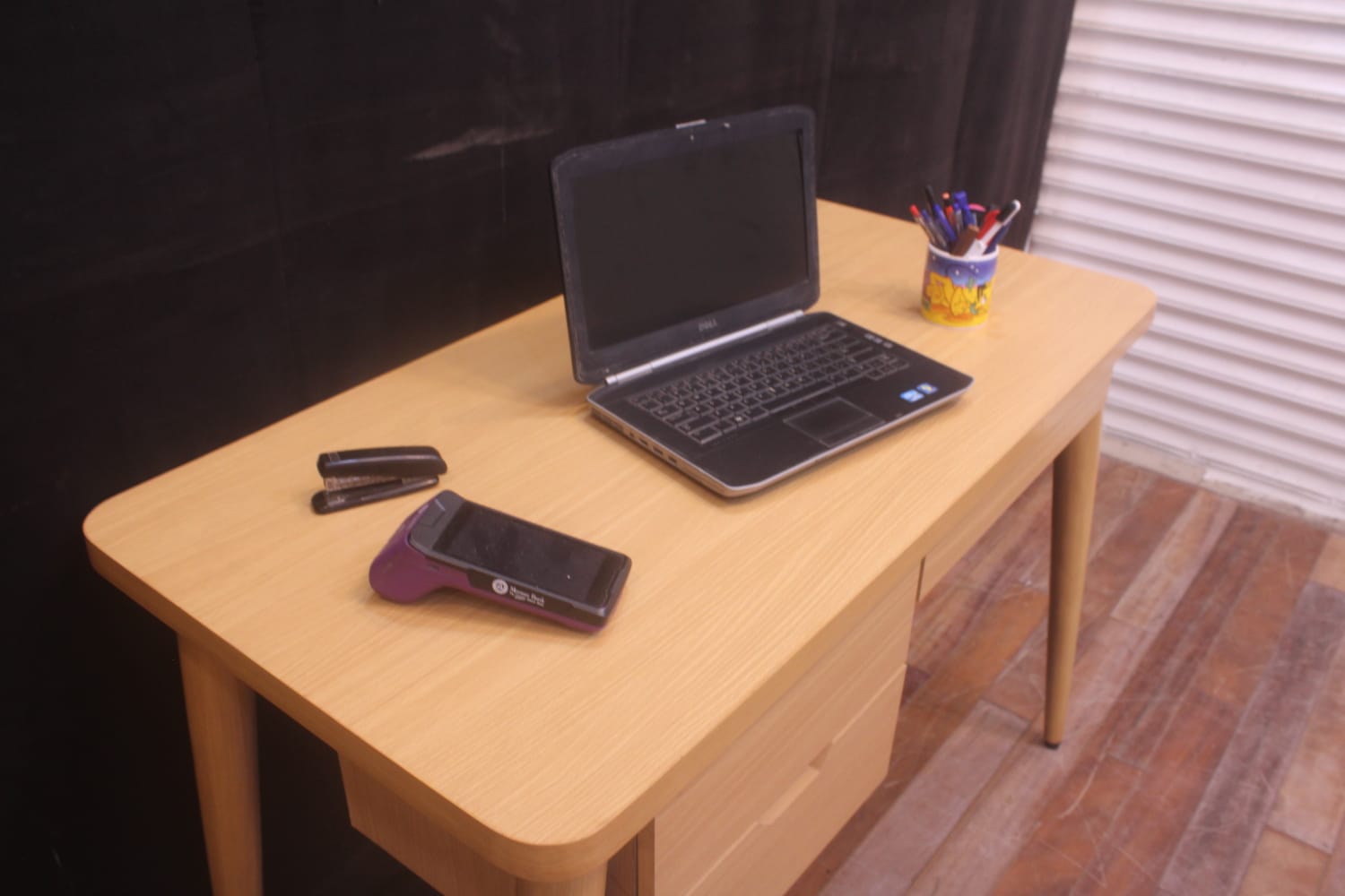 Tgsc Designs Brand New Writing Desk