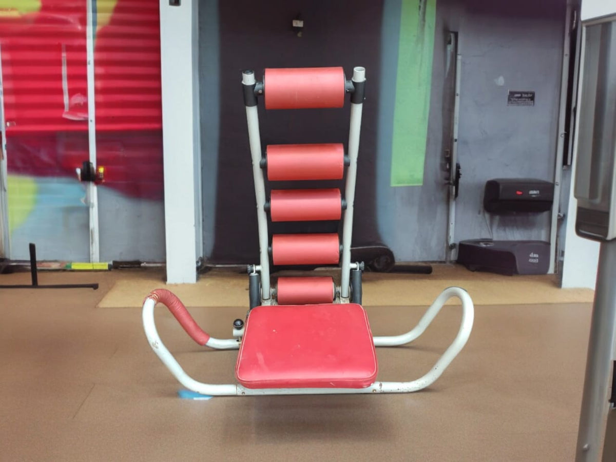 Ab Twister