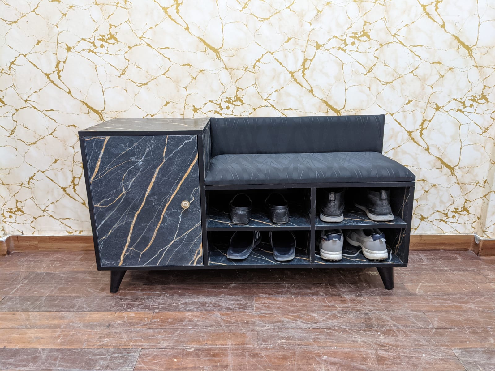 Brand New Shoe Rack