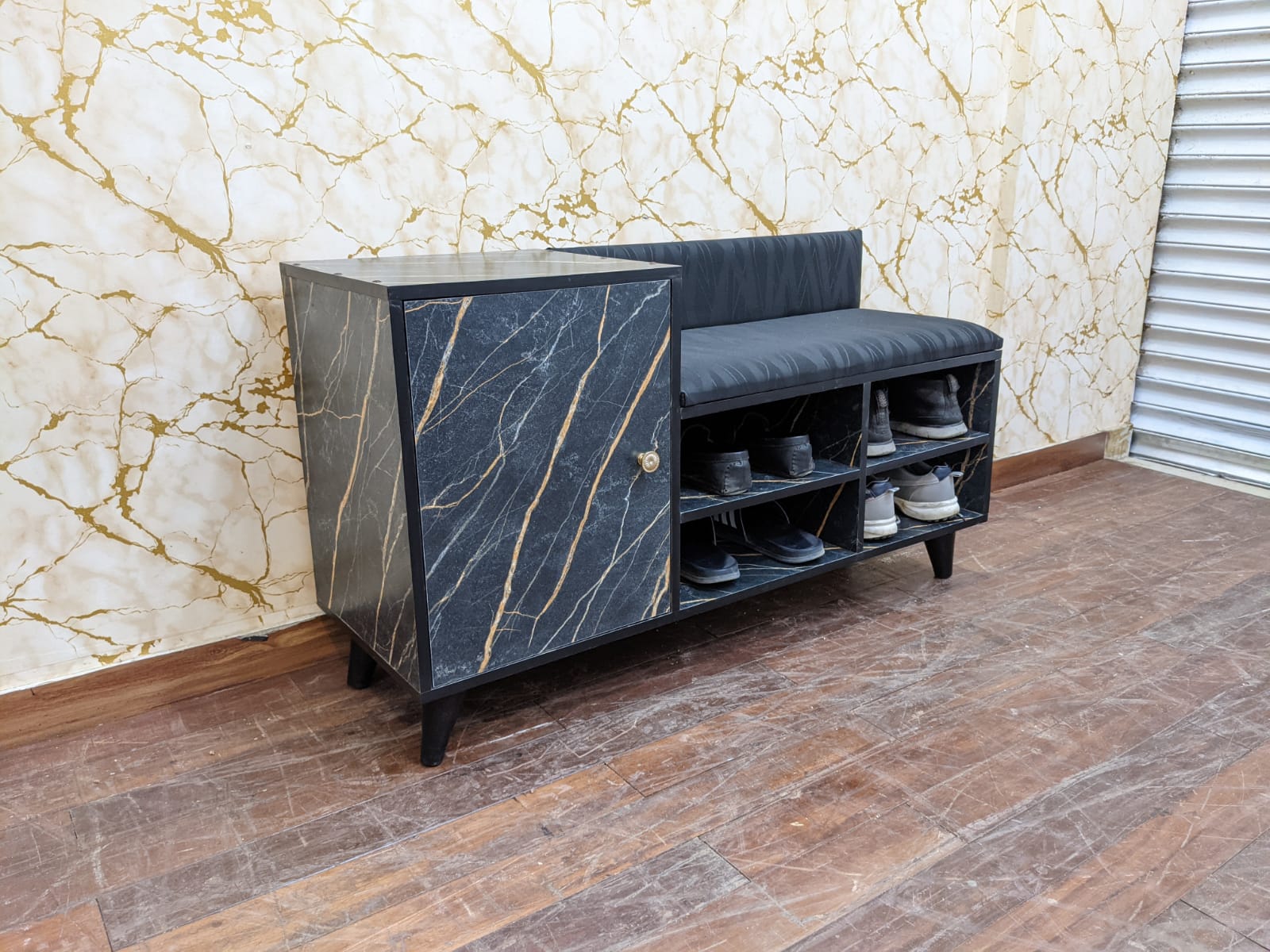 Brand New Shoe Rack