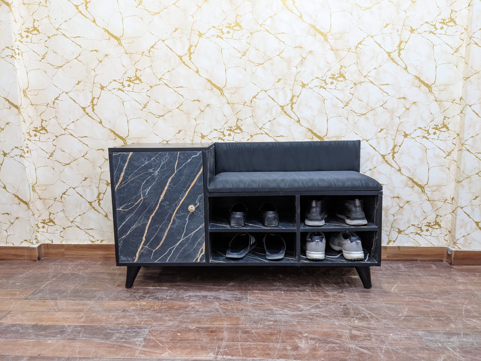 Brand New Shoe Rack