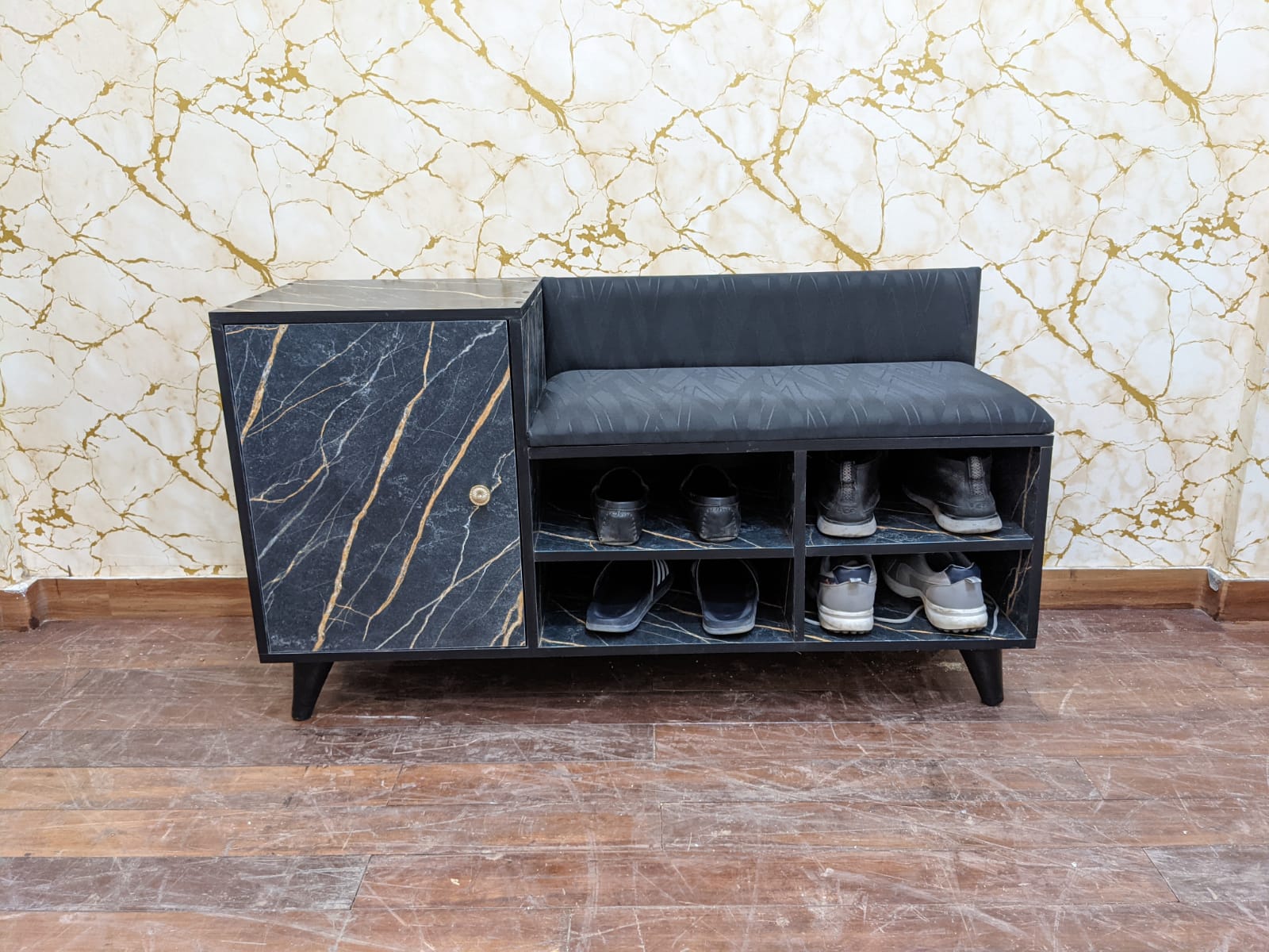 Brand New Shoe Rack