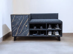 Brand New Shoe Rack