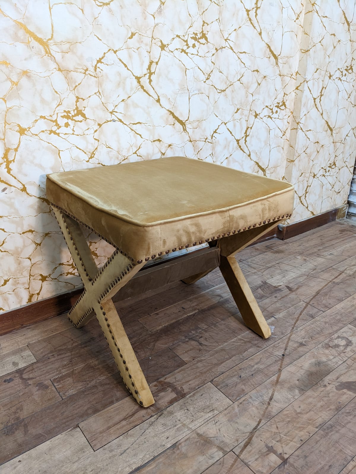 Brand New Stool