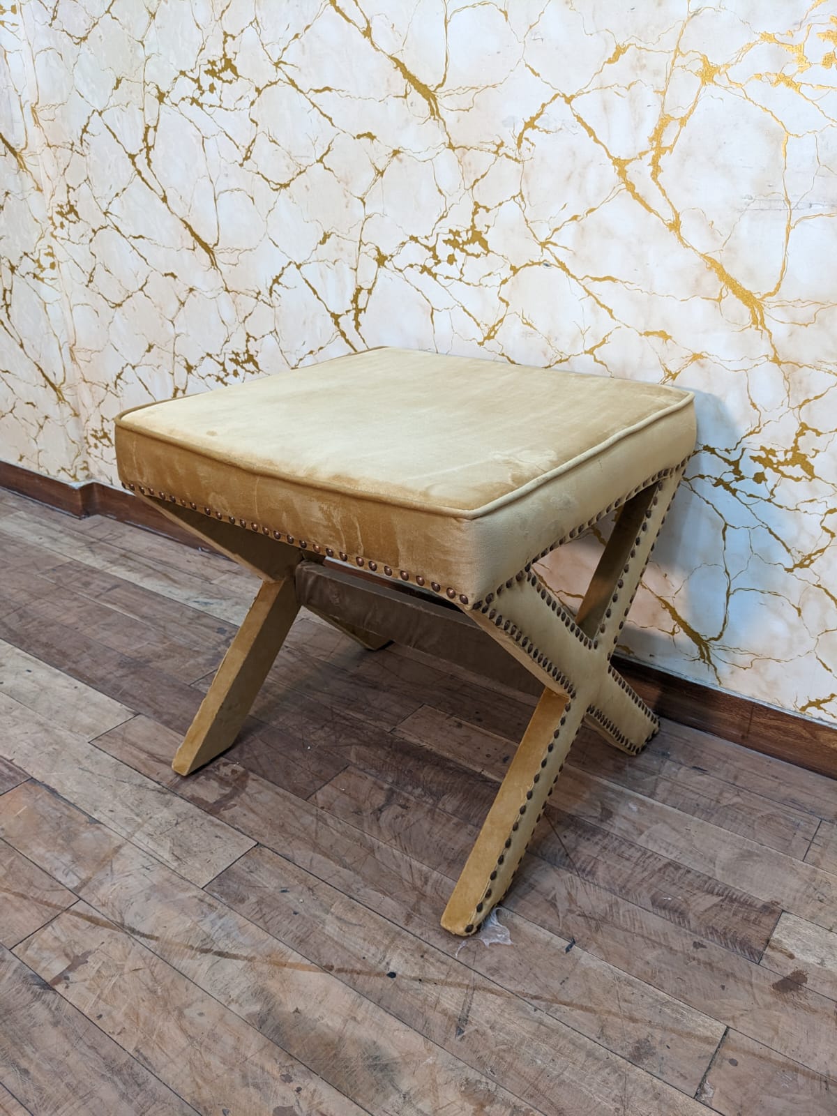 Brand New Stool