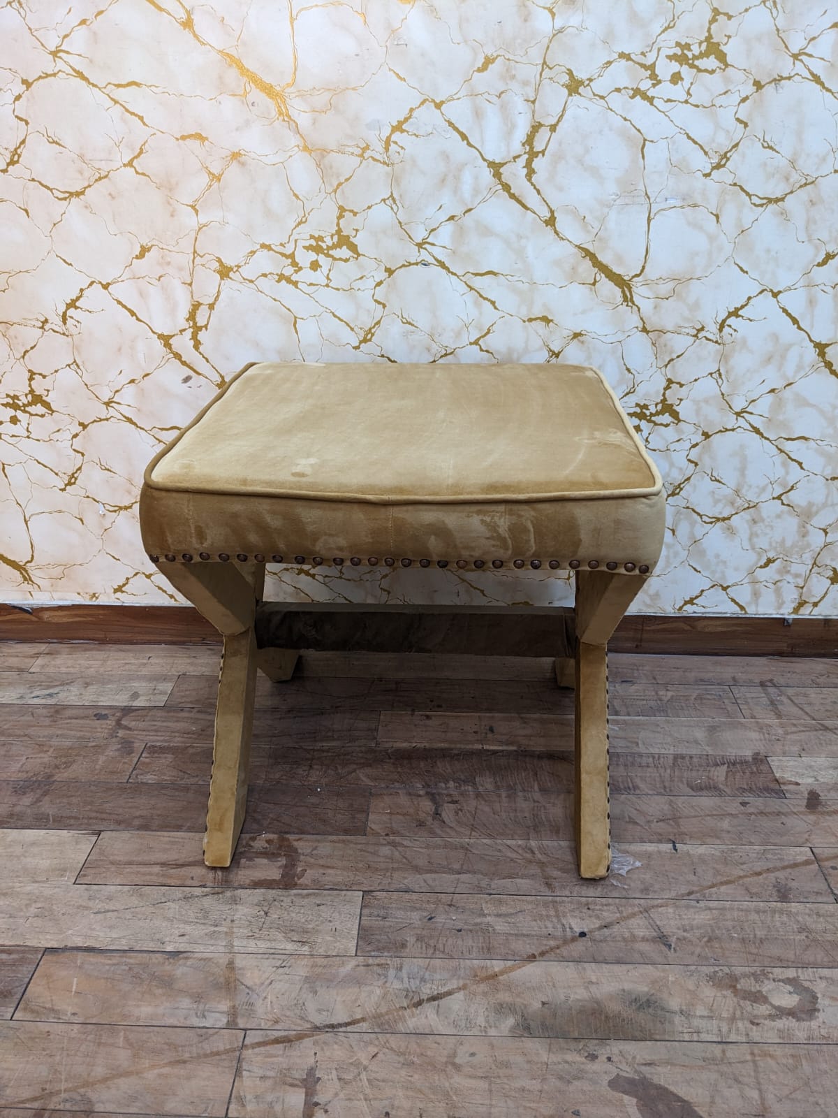 Brand New Stool