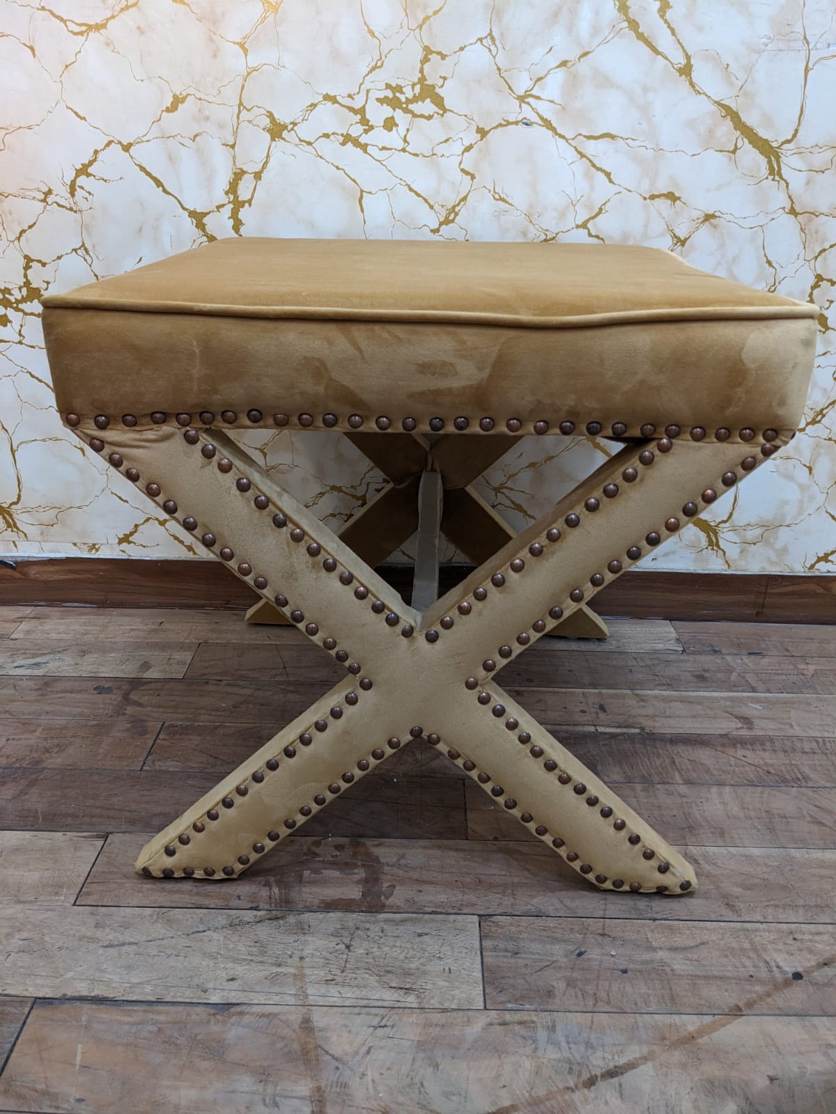 Brand New Stool