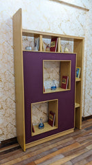 Display Shelve