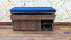Brand New Flip Drawers Shoe Rack