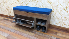Brand New Flip Drawers Shoe Rack