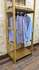 Multipurpose Clothes Rack
