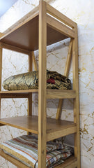 Multipurpose Clothes Rack