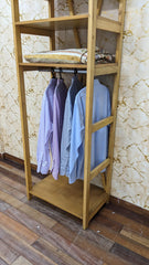 Multipurpose Clothes Rack