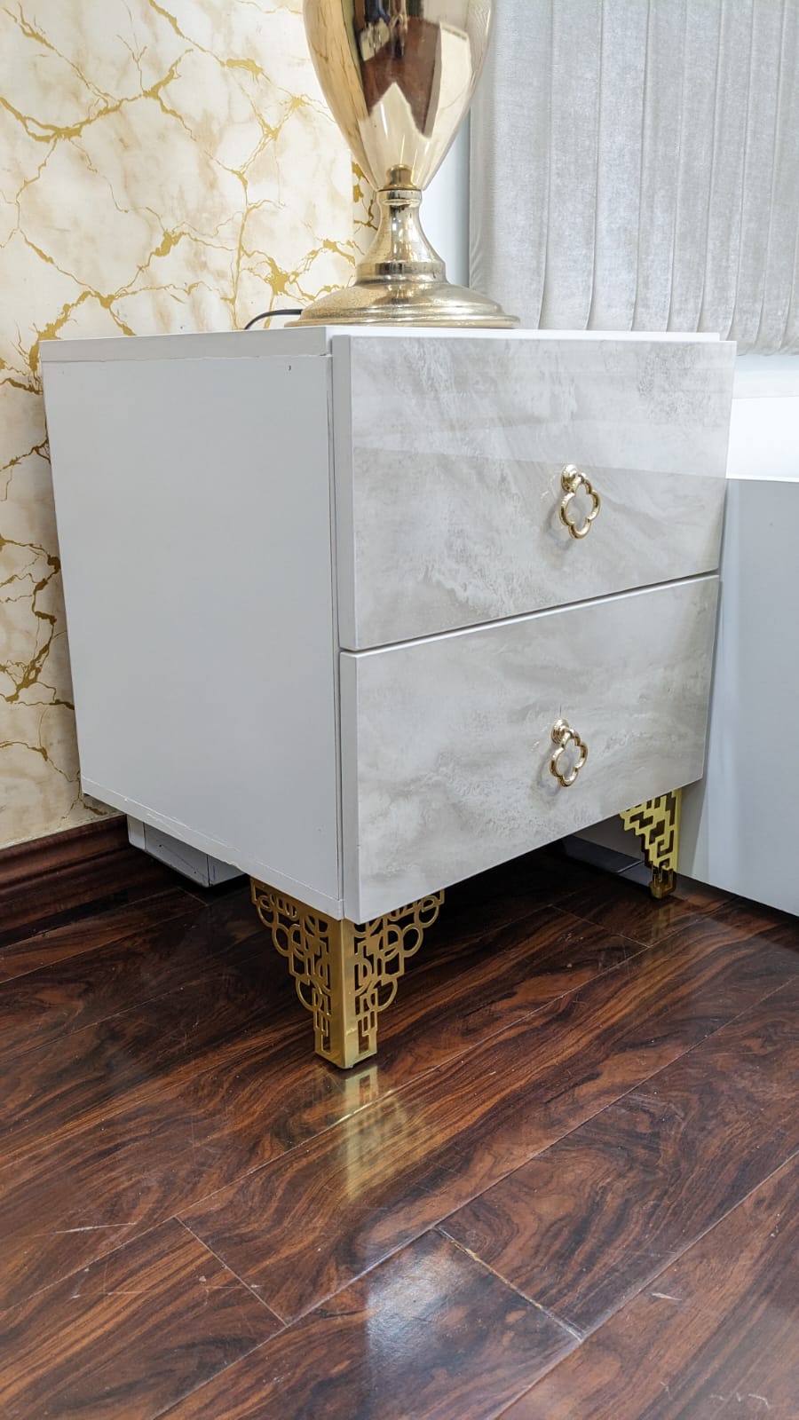 Brand New King Size Bedroom Set