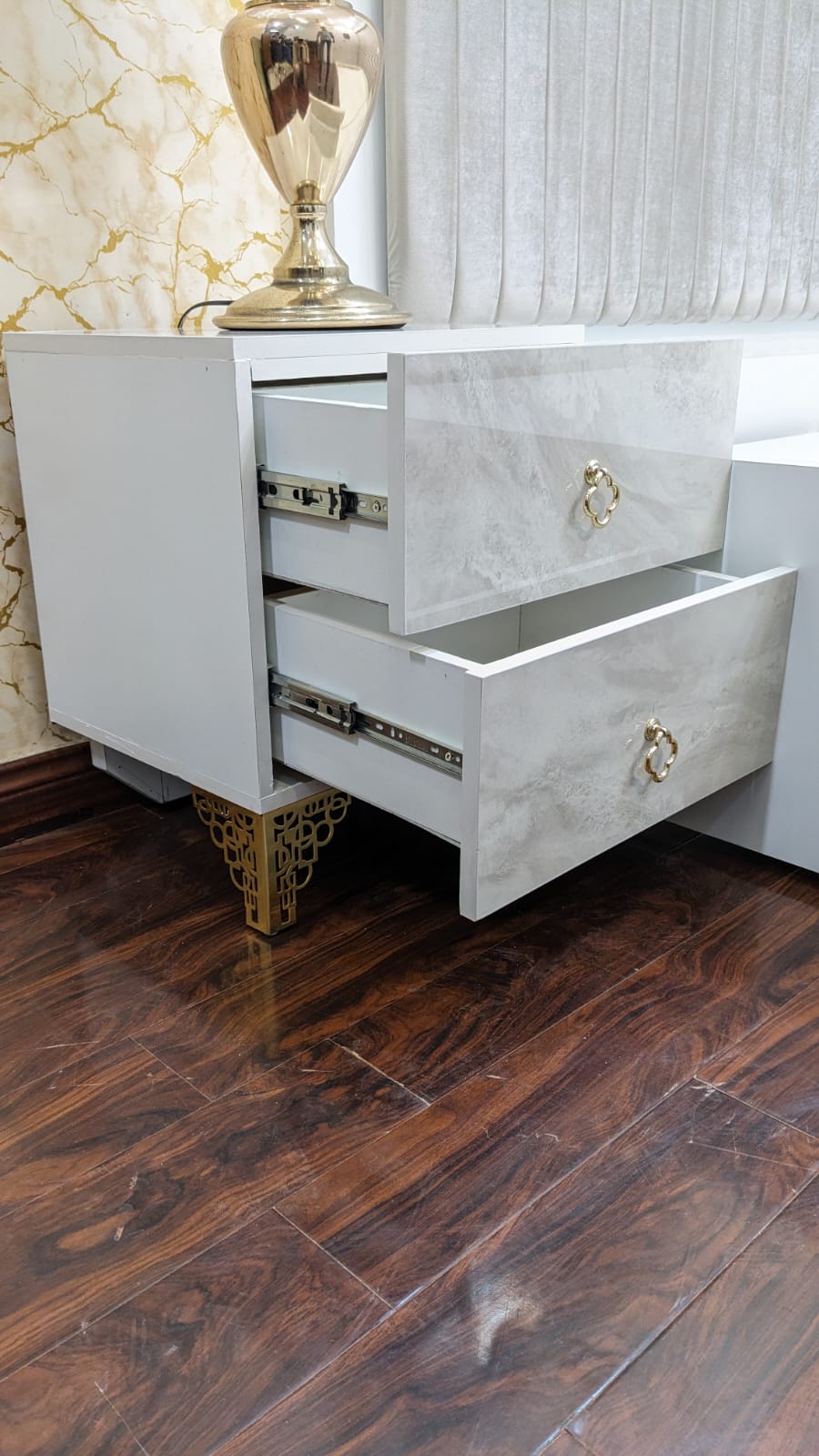Brand New King Size Bedroom Set