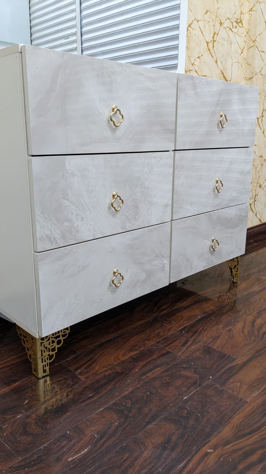 Brand New King Size Bedroom Set