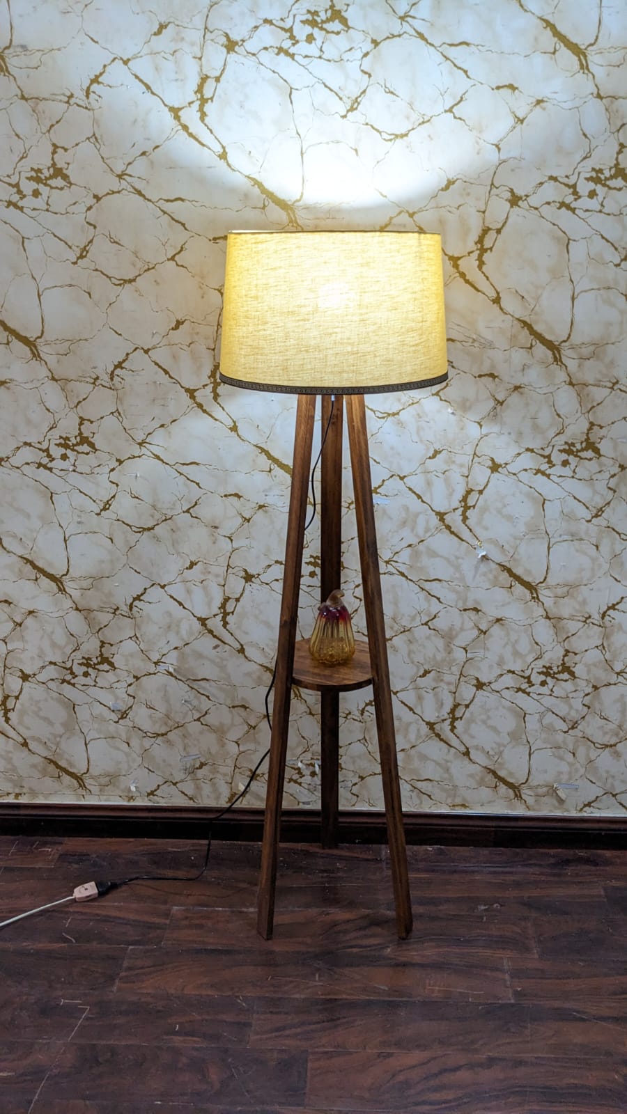 Brand New Floor Lamp