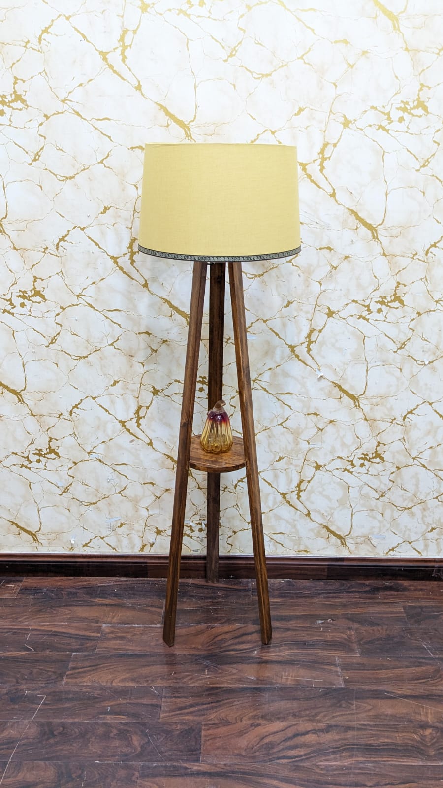 Brand New Floor Lamp
