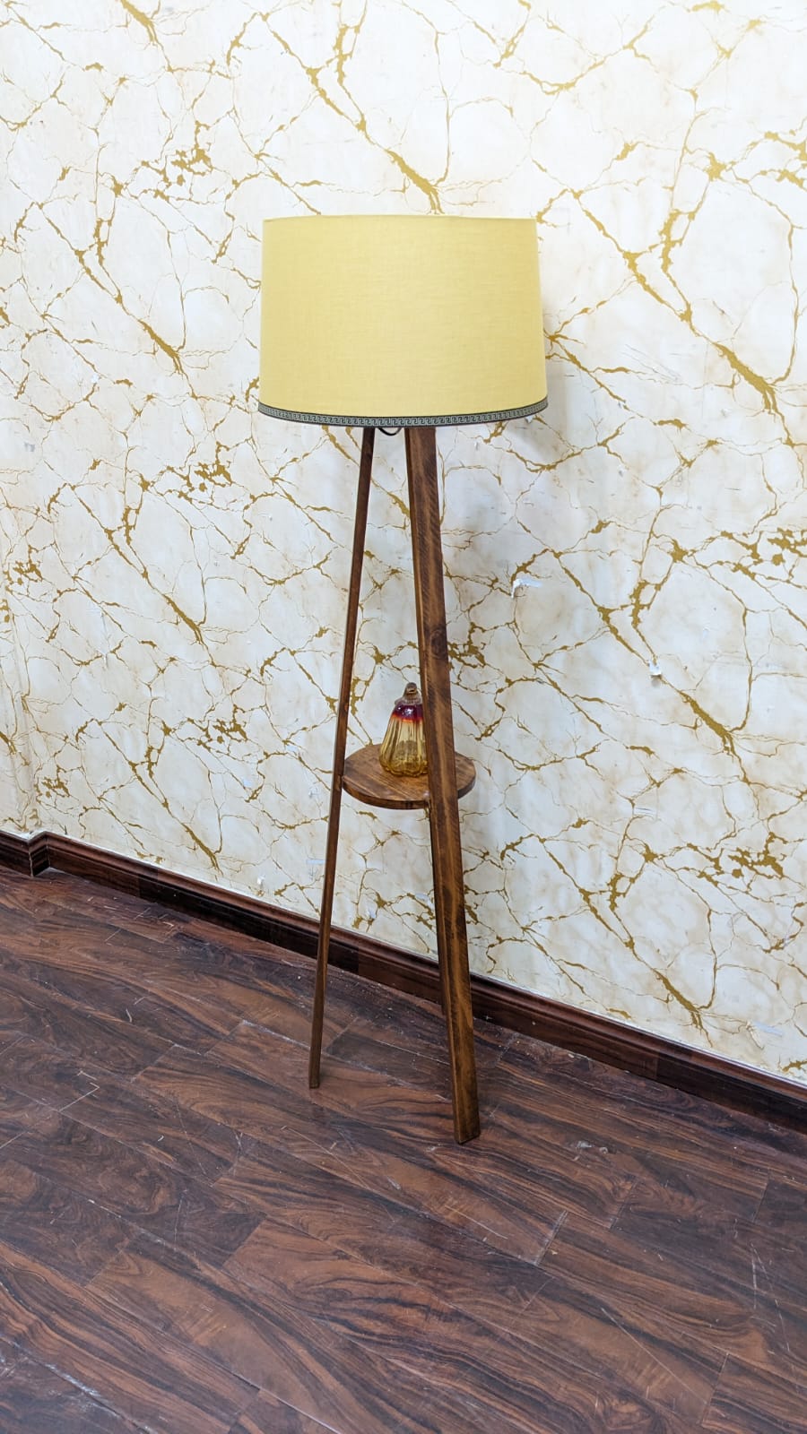 Brand New Floor Lamp