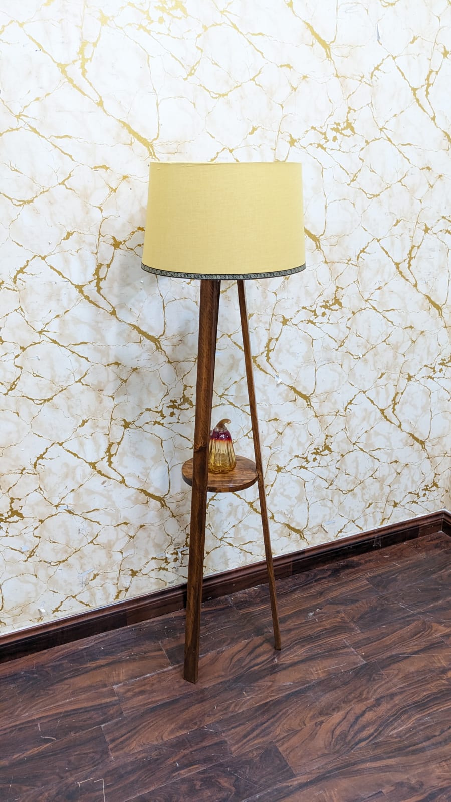 Brand New Floor Lamp