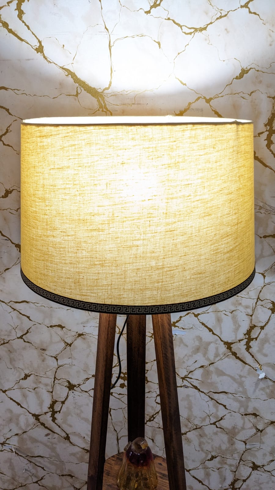 Brand New Floor Lamp