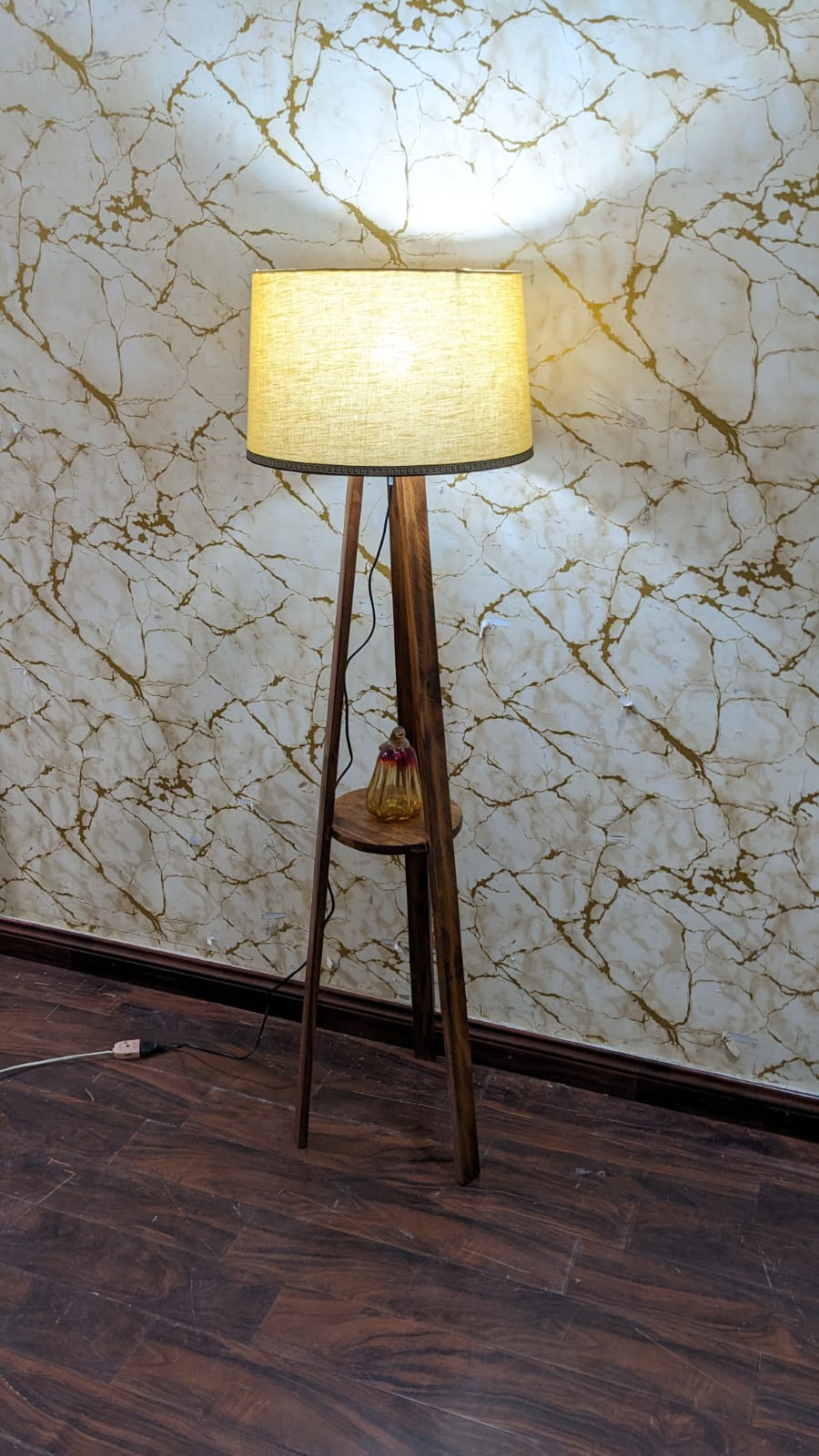 Brand New Floor Lamp