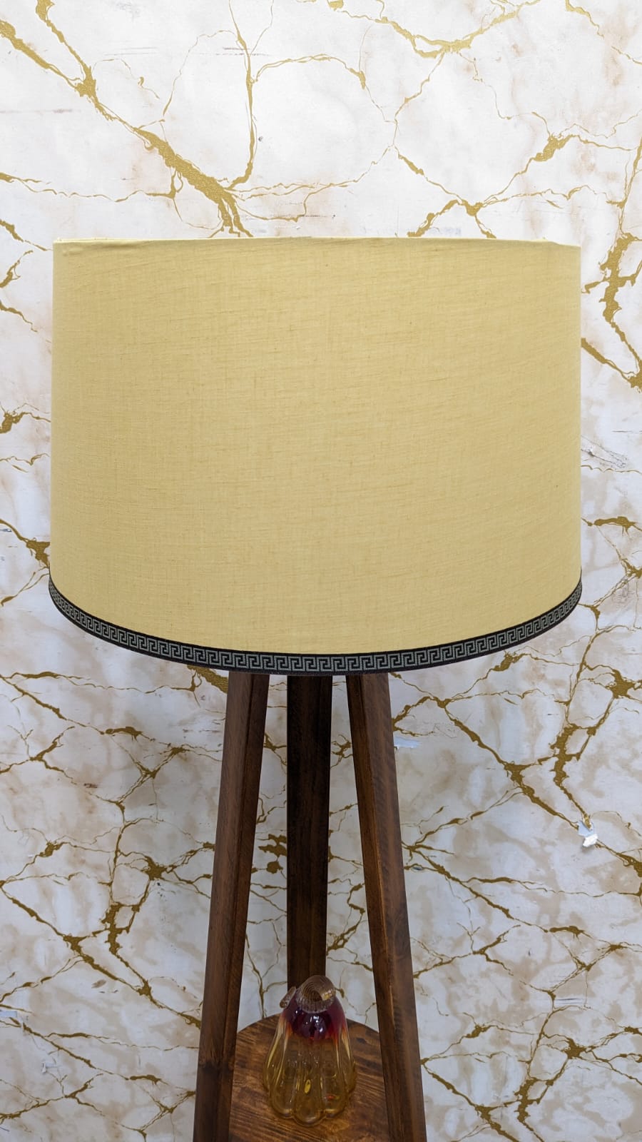 Brand New Floor Lamp