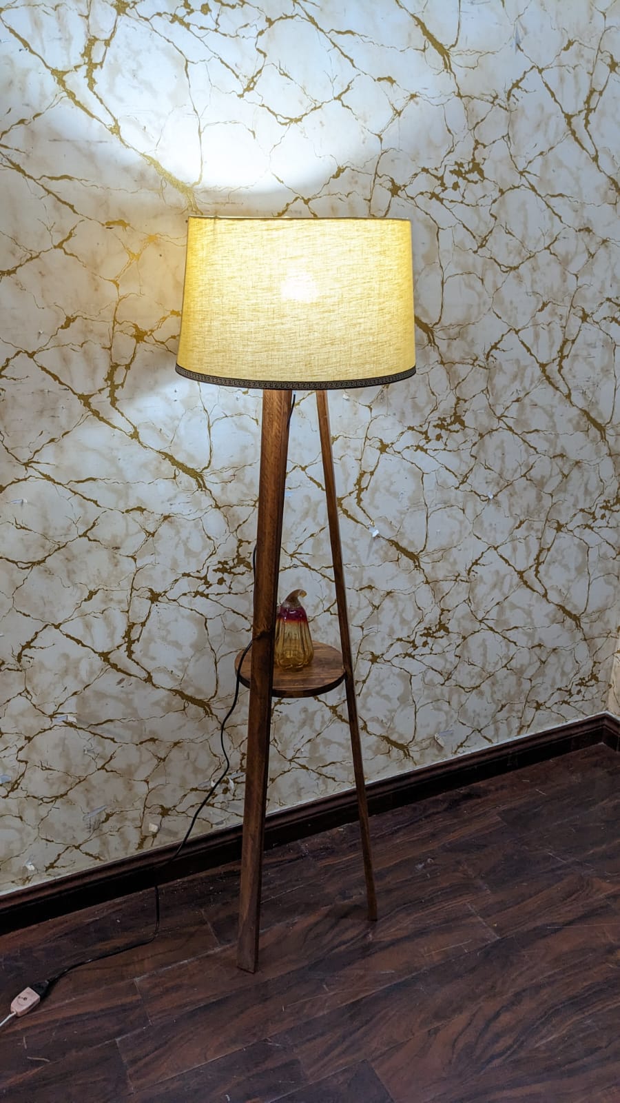 Brand New Floor Lamp