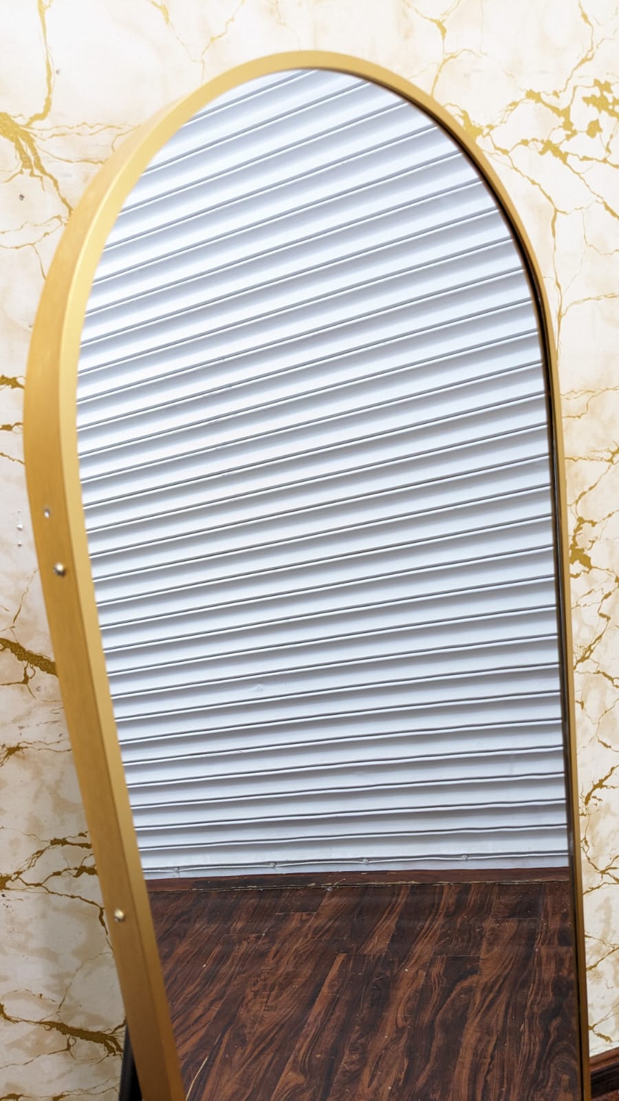 Brand New Standing Mirror