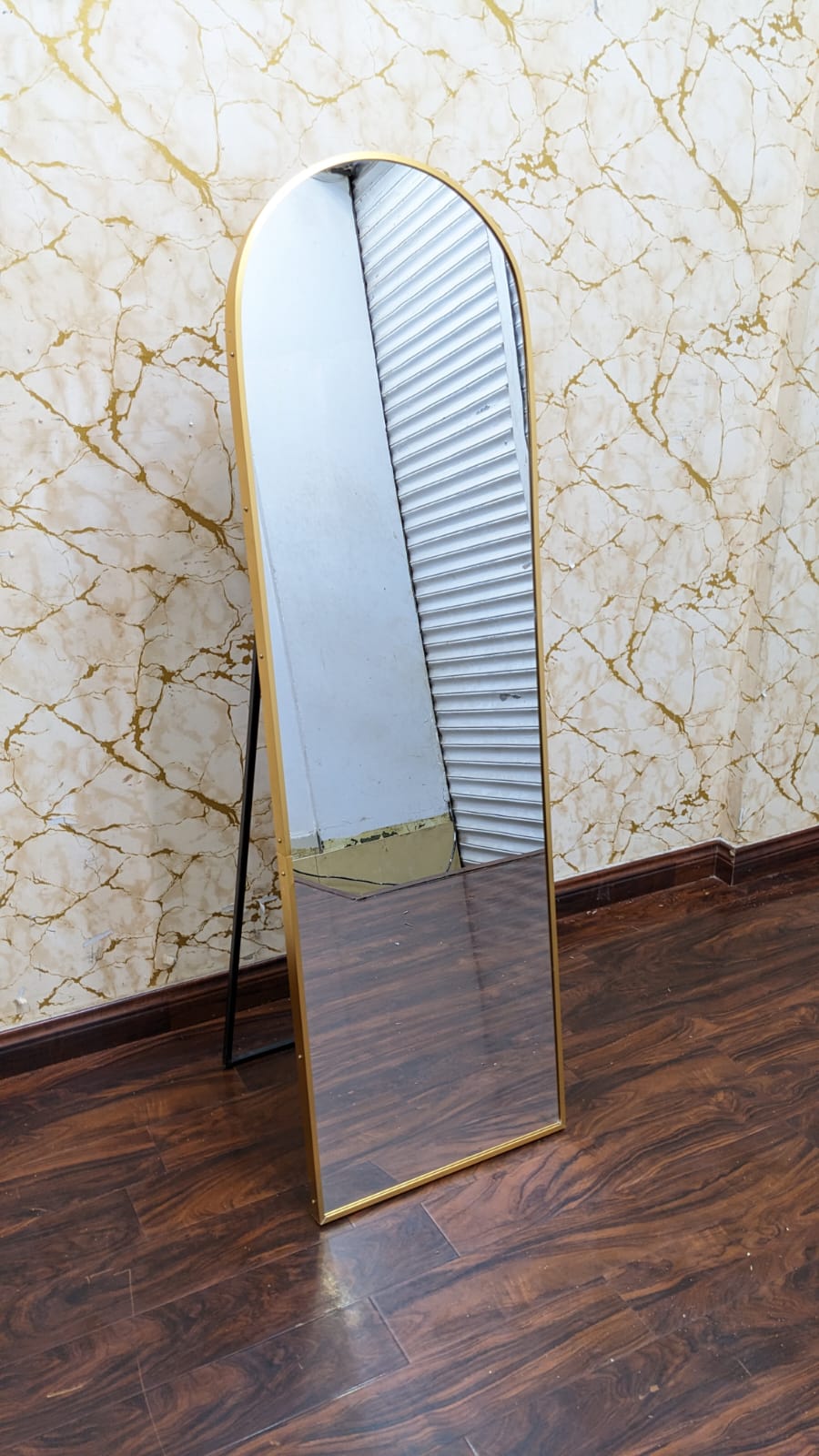 Brand New Standing Mirror