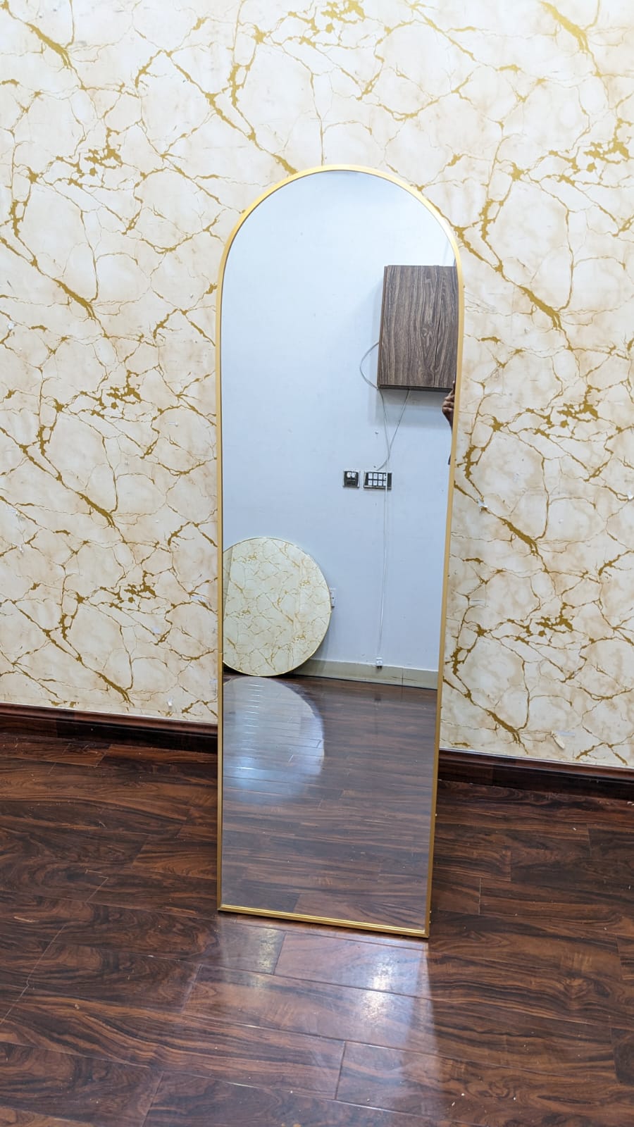 Brand New Standing Mirror