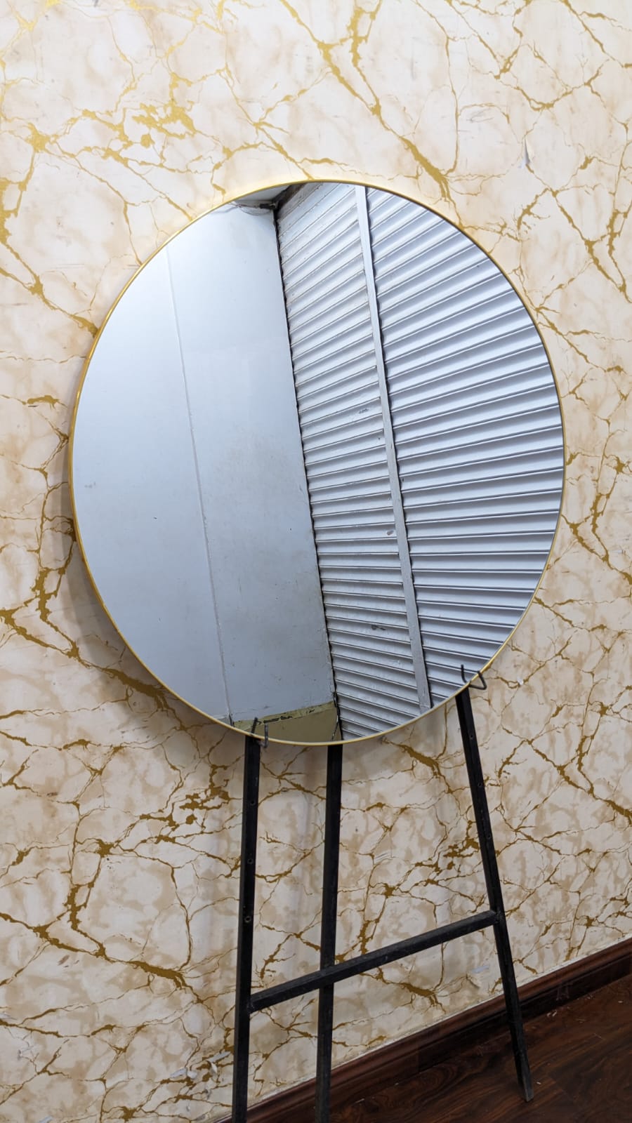 Brand New Wall Mounted Mirror