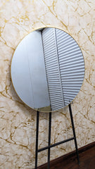 Brand New Wall Mounted Mirror