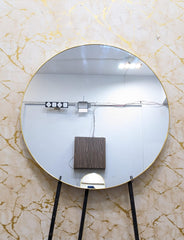 Brand New Wall Mounted Mirror