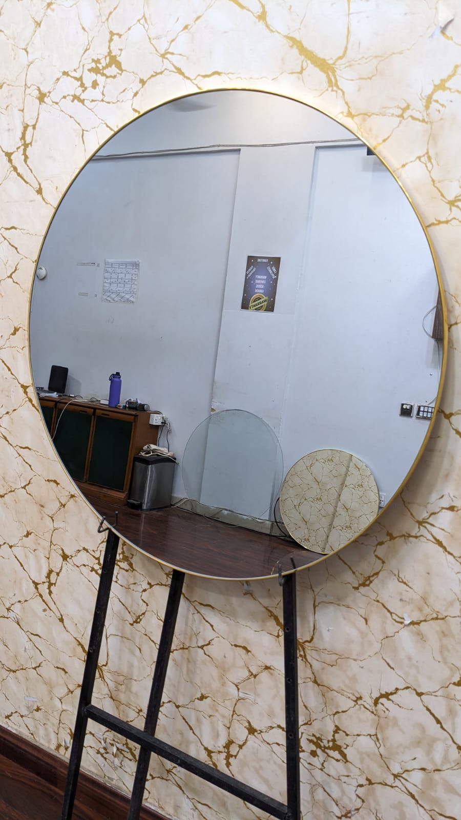 Brand New Wall Mounted Mirror