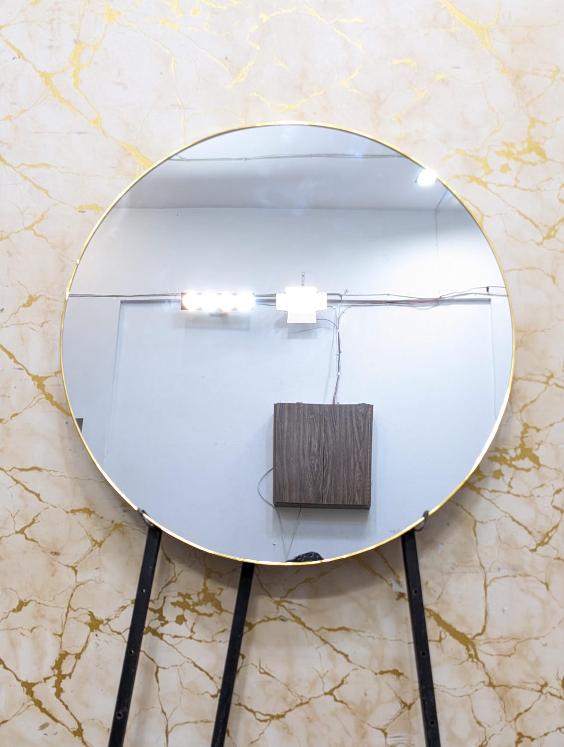 Brand New Wall Mounted Mirror