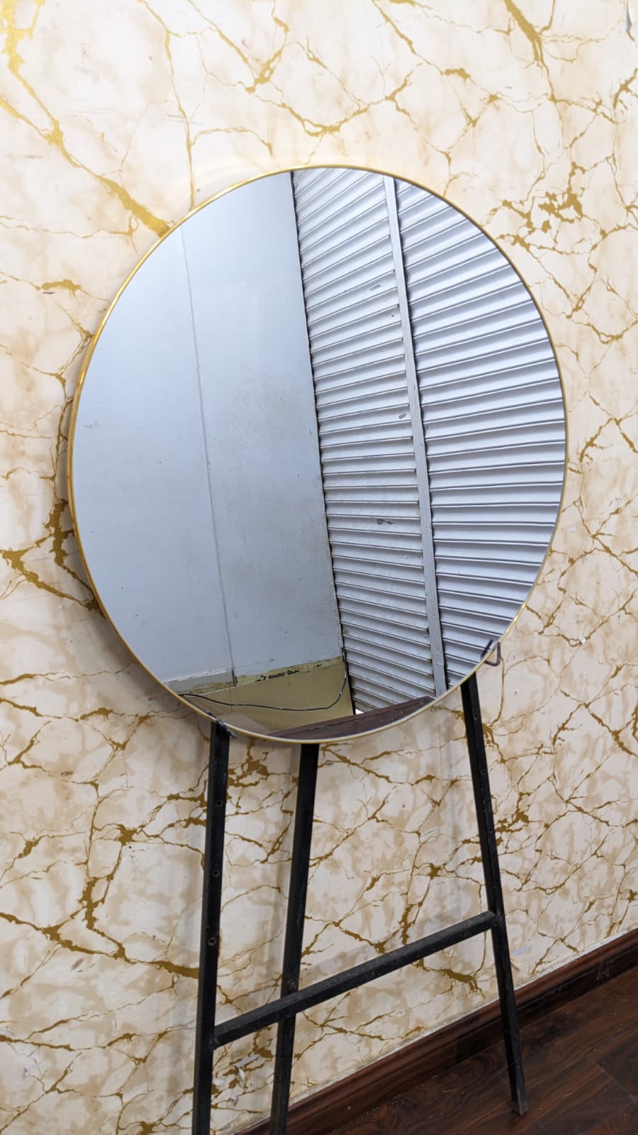 Brand New Wall Mounted Mirror