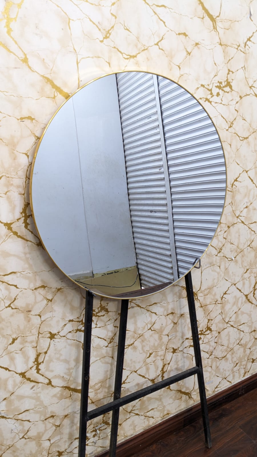 Brand New Wall Mounted Mirror
