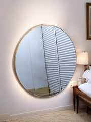 Brand New Wall Mounted Mirror