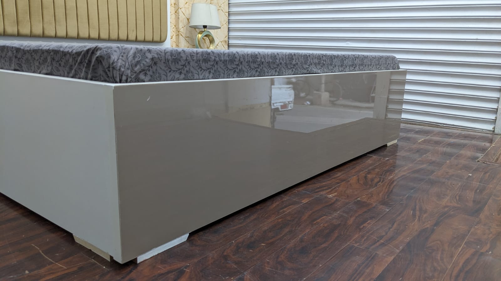 Brand New King Size Bed Set