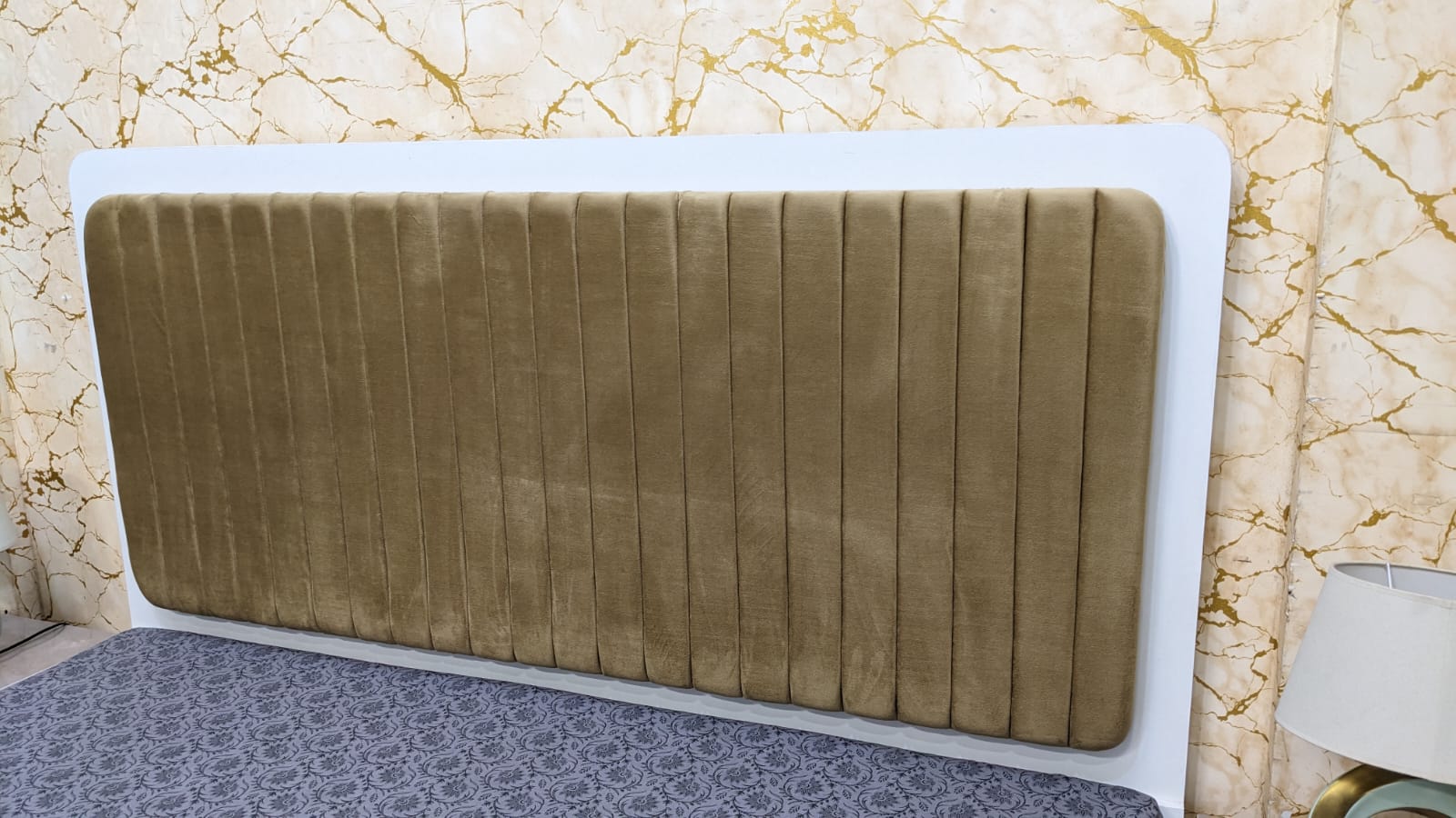 Brand New King Size Bed Set