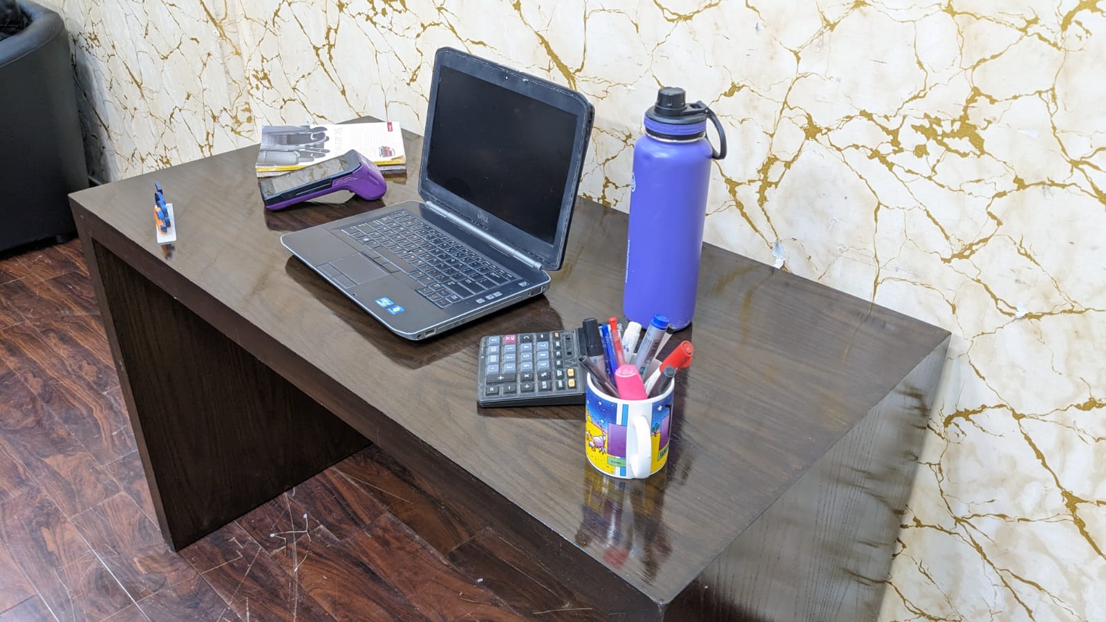 Study Table
