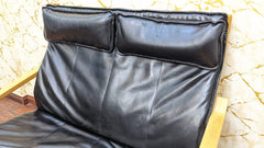 🔥 IKEA 🔥 Poang 2 Seater Sofa