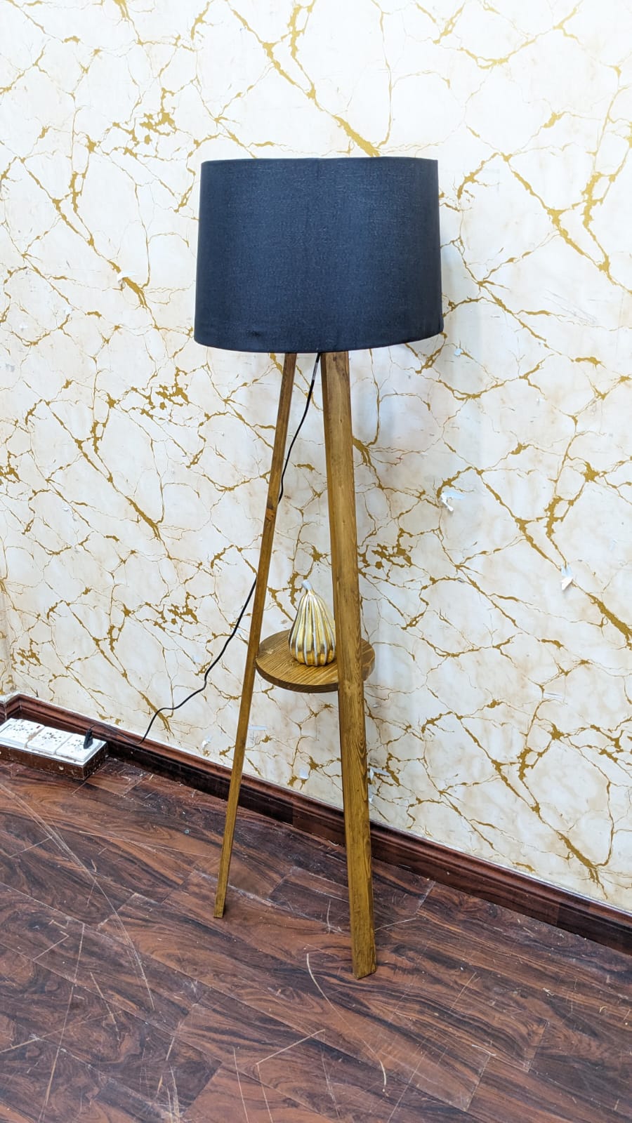 Brand New Floor Lamp