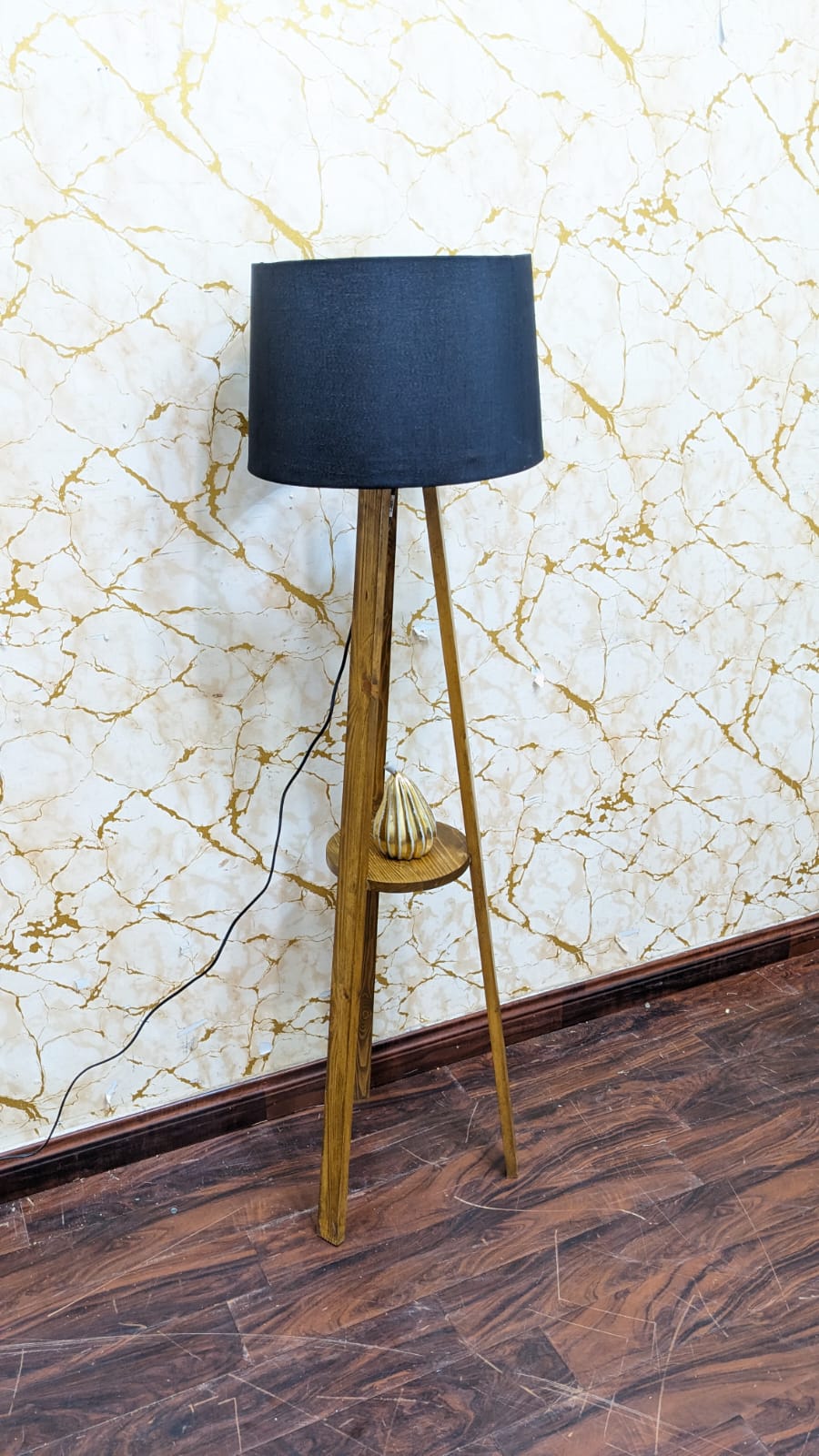 Brand New Floor Lamp