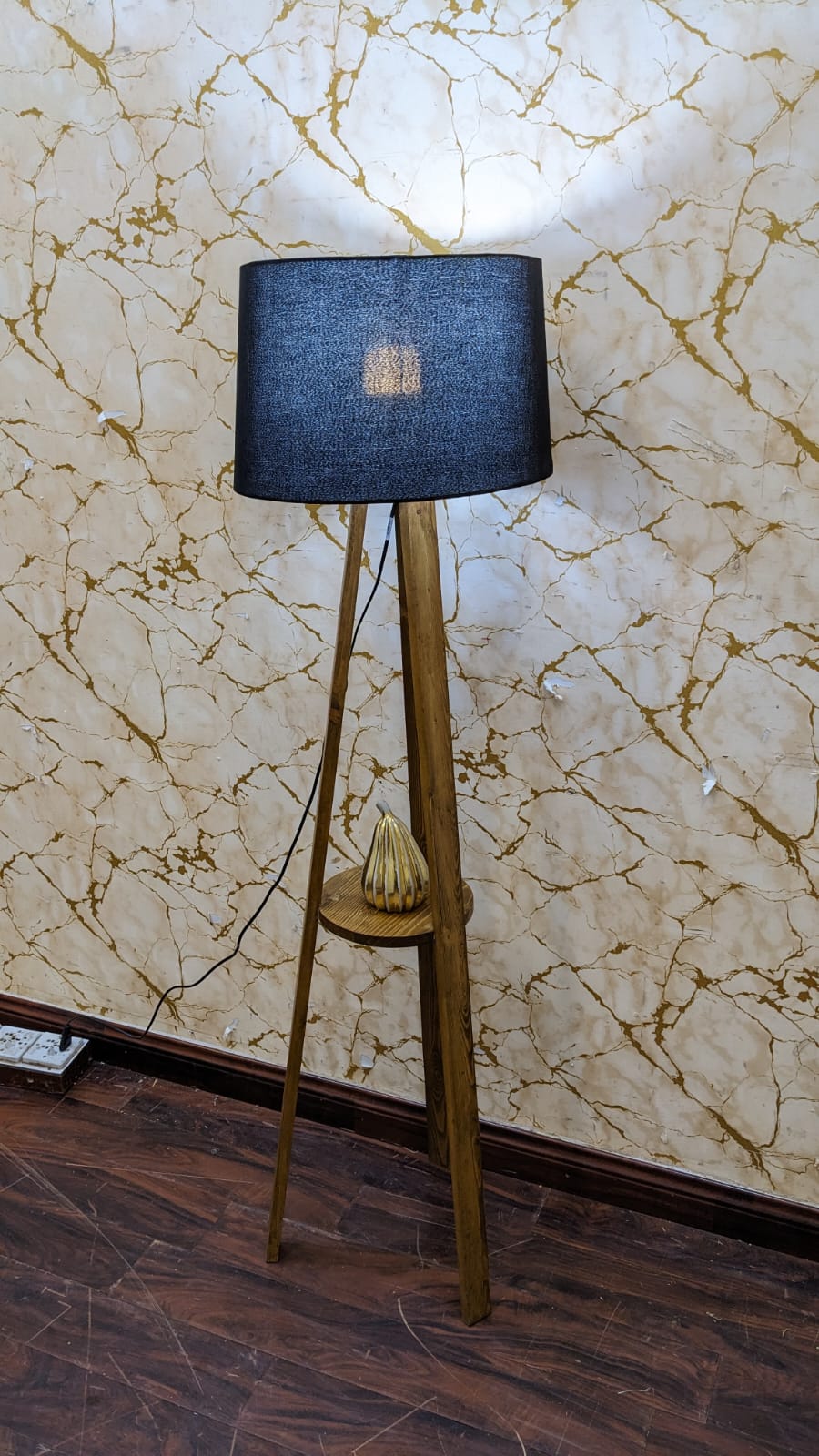 Brand New Floor Lamp