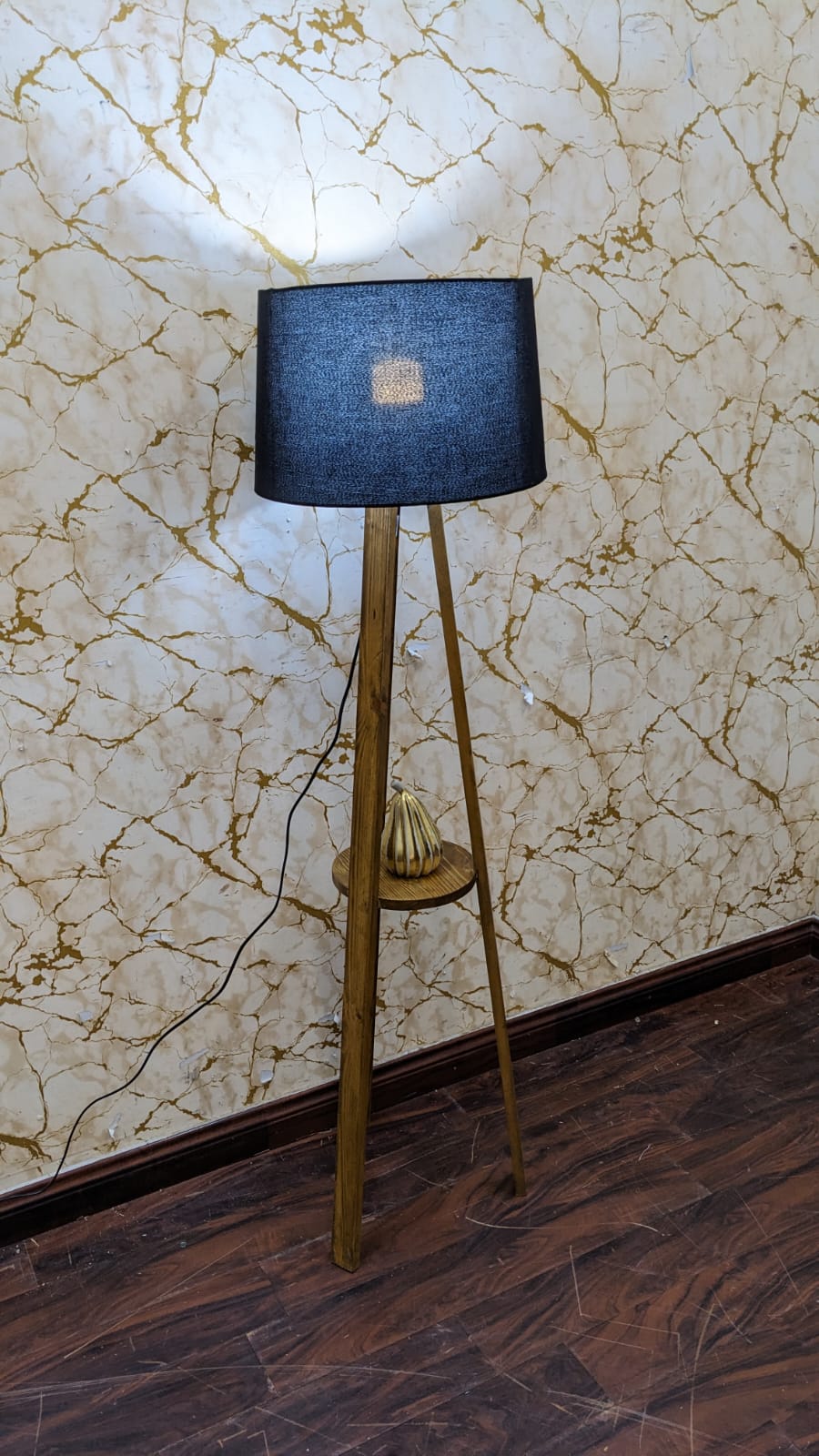 Brand New Floor Lamp